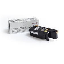 Xerox Toner Amarillo Cartdrige  (1.000 Copias)