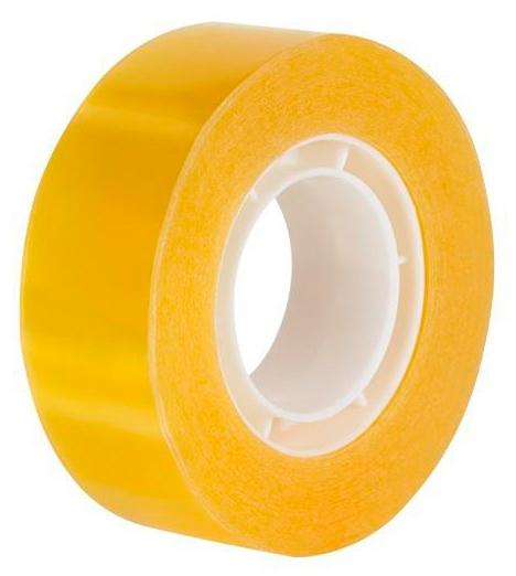 Milan Cinta Adhesiva Transparente Rollo 19Mm X 33M