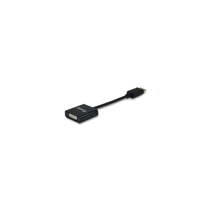 Adaptador Displayport A Dvi