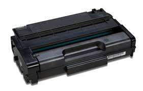 Ricoh Aficio Sp300Dn Negro Cartucho De Toner Generico - Reemplaza 406956