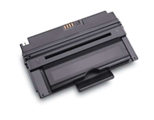 Dell 2335/2355 Negro Cartucho De Toner Generico - Reemplaza 593-10329/Hx756/593-10330/Cr963