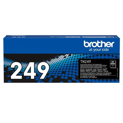 Brother Toner Negro Hl-L8230Cdw/L8240Cdw - Mfc-L8340Cdw/L8390Cdw