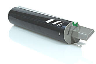 Canon Ngp11 Negro Cartucho De Toner Generico - Reemplaza 1382A002