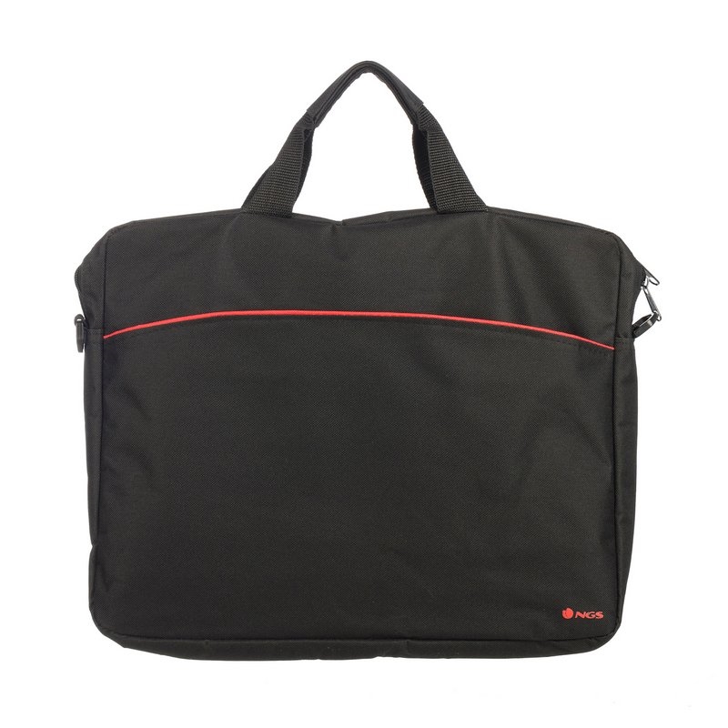 Monray Bussiness Notebook Bag 15.6" Negro