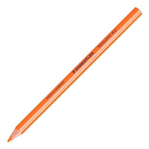 Staedtler Marcador En Seco Textsurfer Dry Naranja Fluorescente