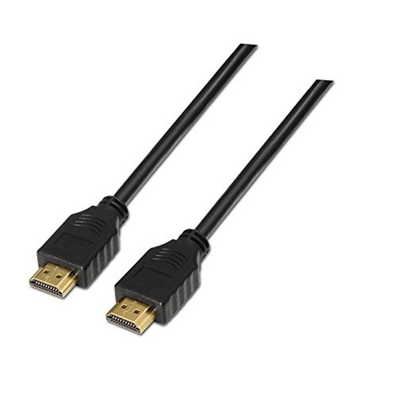 Nanocable Cable Conexión Hdmi V 1.4  5 M