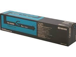 Kyocera-Mita Toner Cian Taskalfa 3050Ci/3550Ci/3051Ci/3551Ci -Tk8305C