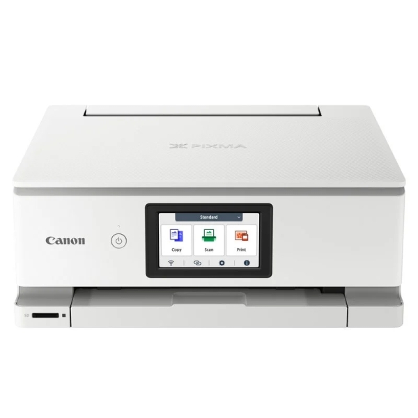 Canon Pixma Ts8751 Impresora Multifuncion Color Duplex Wifi 15Ppm
