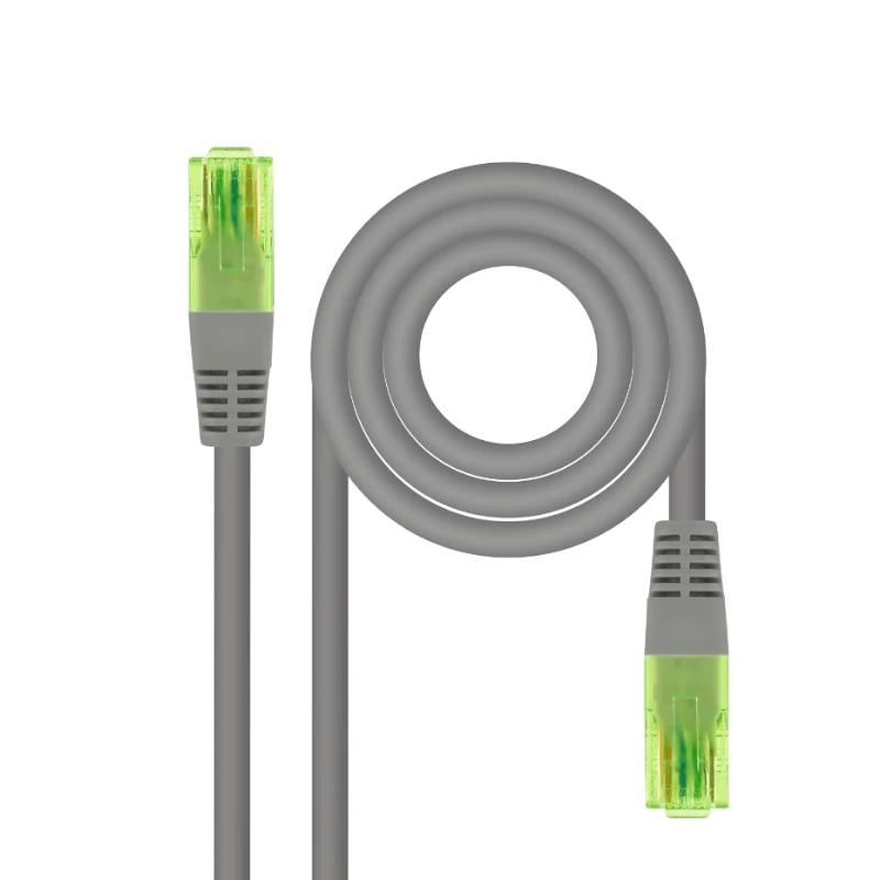 Nanocable Cable Rj45 Cat.6 Utp Awg26 Cca 1,5M