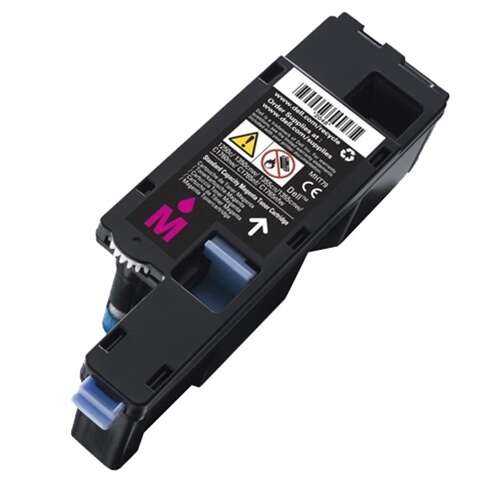 Dell C1660W Magenta Cartucho De Toner Original - 593-11128/V3W4C/4J0X7