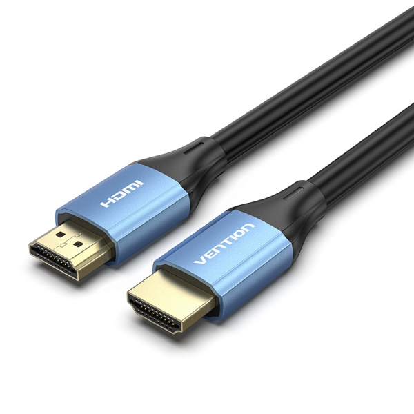 Vention Cable Hdmi Macho A Hdmi Macho 2.0 4K - 2M - Color Azul
