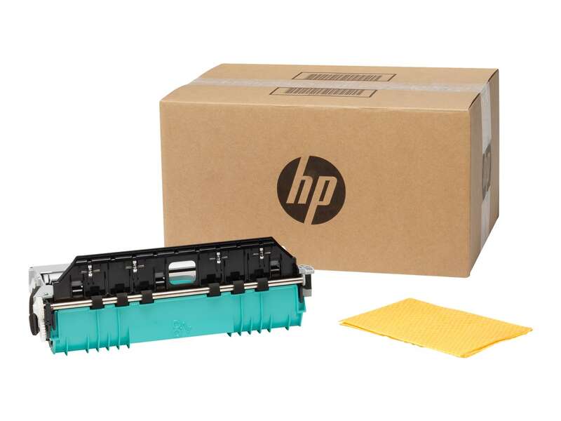 Hp Modulo Duplex Contenedor Para Recogida De Tinta (Cn598-67004)