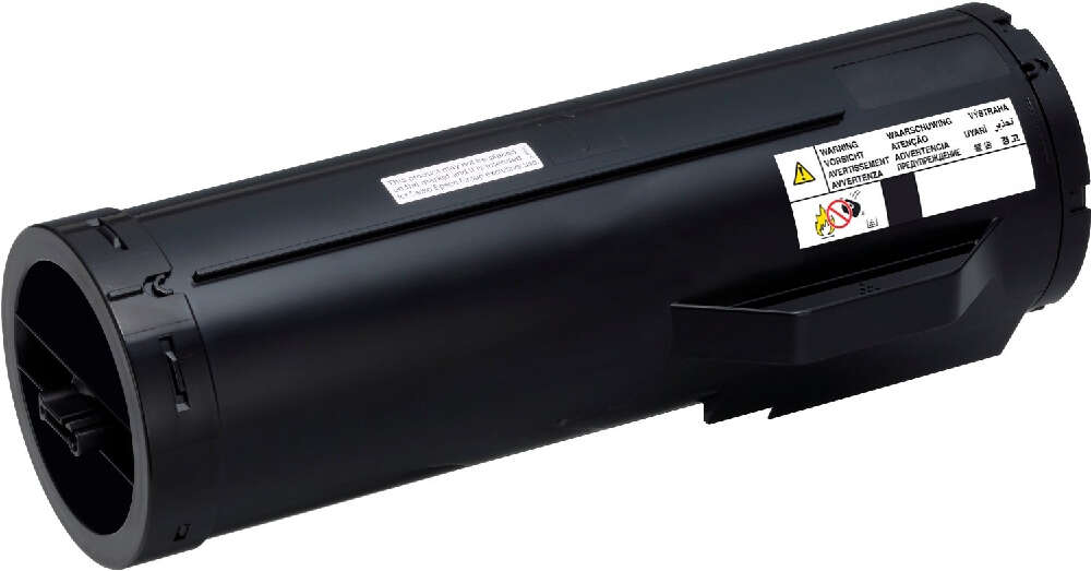 Xerox Versalink B400/B405 Negro Cartucho De Toner Generico - Reemplaza 106R03584/106R03582/106R03580