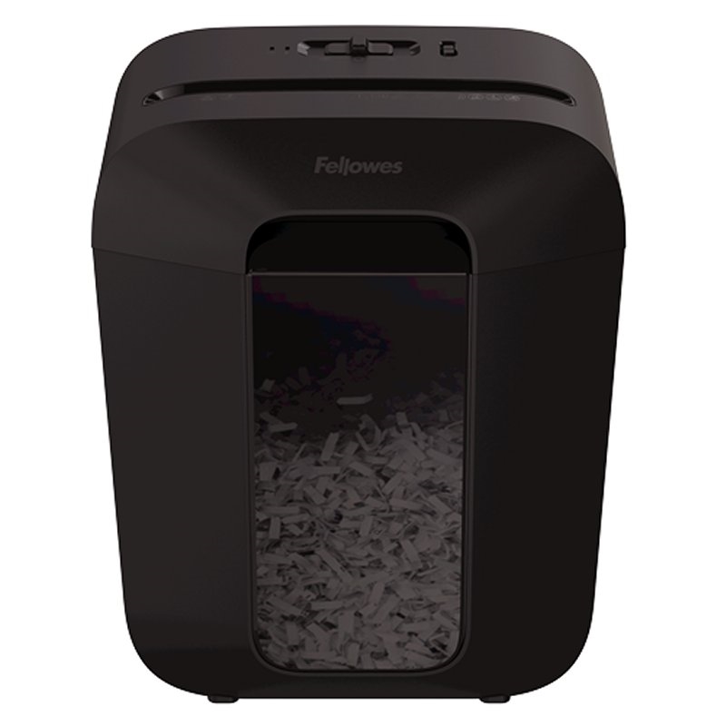 Fellowes Destructora Lx45 Corte Partículas 4X37Mm