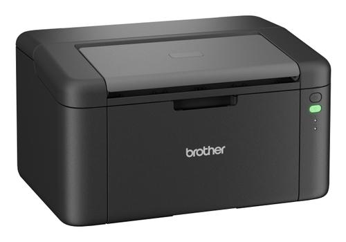 Brother Impresora Láser Monocromo Hl1240W, Wifi, Usb