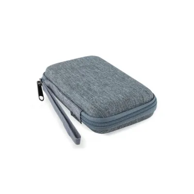 Tooq Estuche Protector Para Caja Externa De 2.5” - Color Gris
