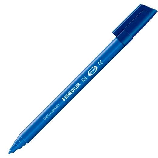 Staedtler Rotulador Noris Club Azul