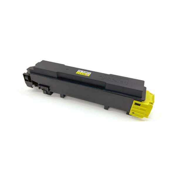 Kyocera Tk5380 Amarillo Cartucho De Toner Generico - Reemplaza 1T02Z0Anl0/Tk5380Y