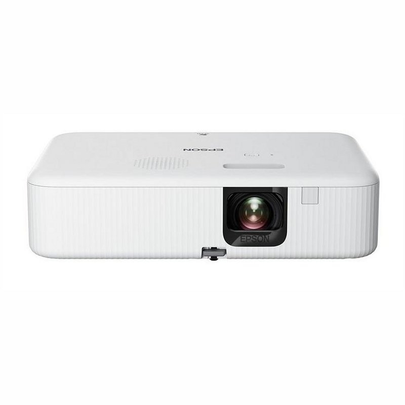 Epson Co-Fh02  Proyector Fhd Andtv 3000L Hdmi Usb