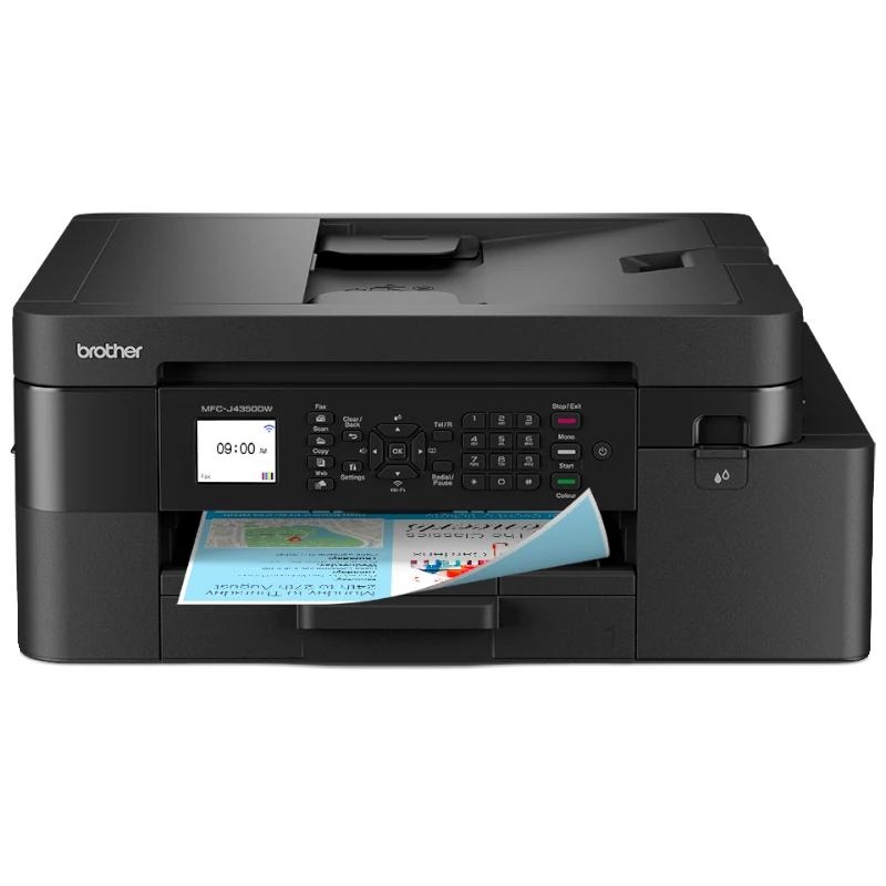 Brother Multifunción Mfc-J4350Dw