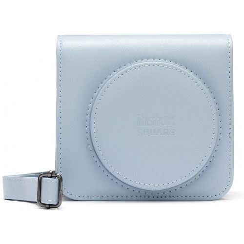Fujifilm Instax Squaresq1 Funda Camara - Color Azul