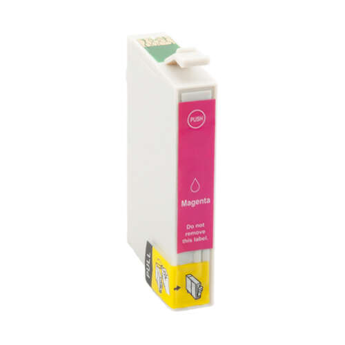 Epson T0963 Magenta Cartucho De Tinta Generico - Reemplaza C13T09634010