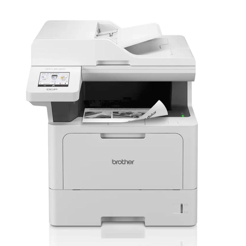 Brother Multifunción Laser Dcp-L5510Dw