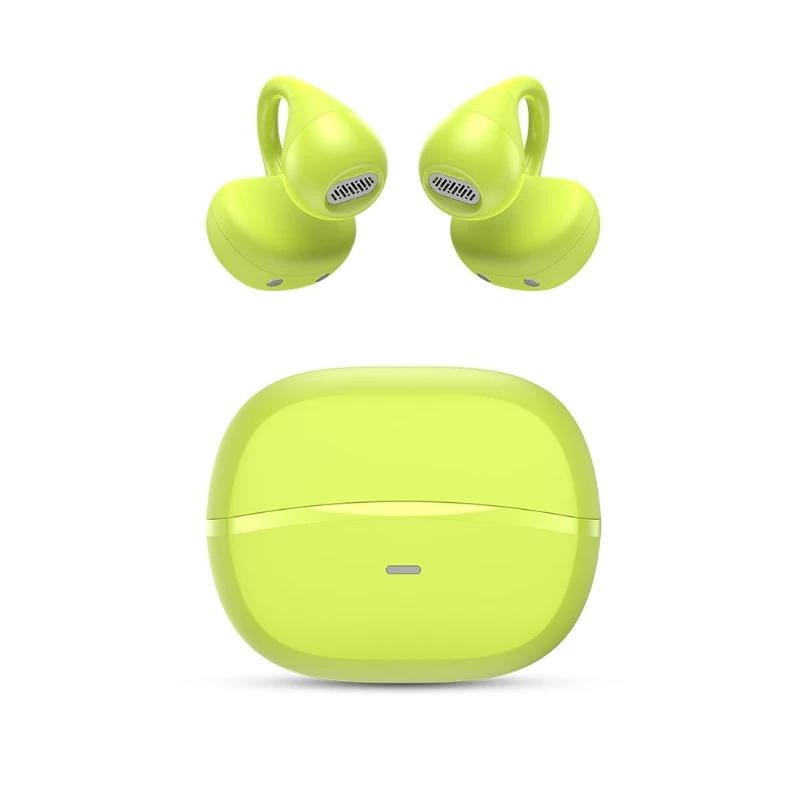 Spc Auriculares Boost Clip Magnetic Lima Bt 5.4