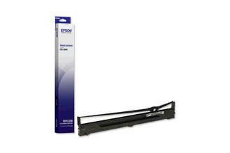 Epson Lq2090 Negra Cinta Matricial Original - C13S015336