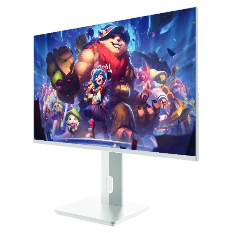 Approx Appm27Sw Monitor 27"100Hz Vga Hdmi Mm Aa Bc