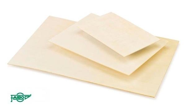 Faibo Tablero De Marquetería Para Manualidades 40X60Cm