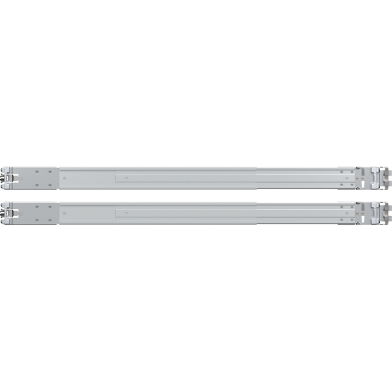 Synology Rks-02 Kit Railes Deslizantes