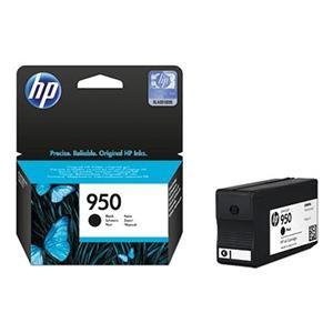 Hp Officejet Pro 8600 Cartucho Negro Nº 950