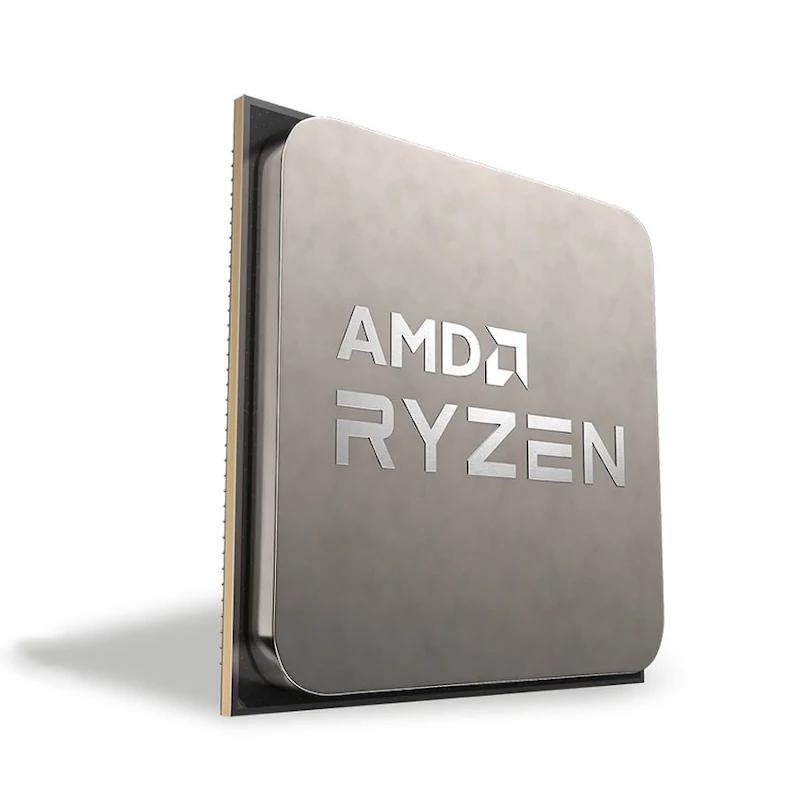Amd Ryzen 3 4100 3.8Ghz 4Mb 4 Core Am4 Box+Disipad