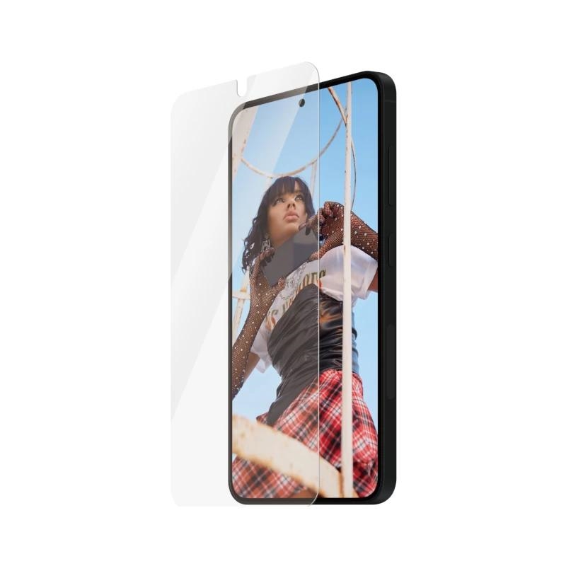 Safe By Panzerglass Screen Prot. Samsung  S25-S24