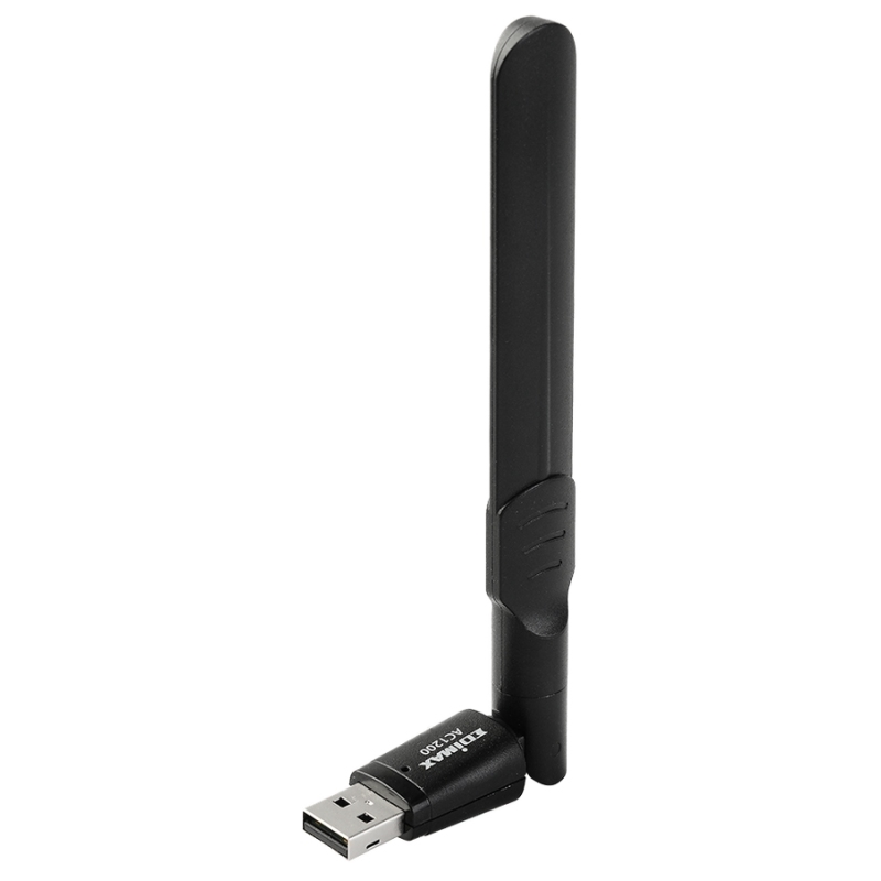 Edimax Ew-7822Uad Tarjeta Red Wifi Ac1200 Usb3.0