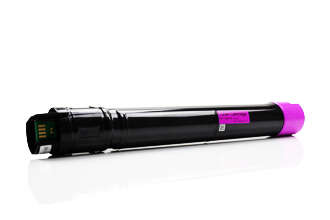 Xerox Phaser 7800 Magenta Cartucho De Toner Generico - Reemplaza 106R01567/106R01564