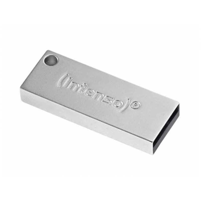 Intenso 3534491 Lápiz Usb 3.2 Premium 128Gb