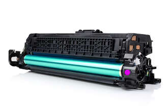 Generico Hp Cf033A Magenta Cartucho De Toner - Reemplaza 646A