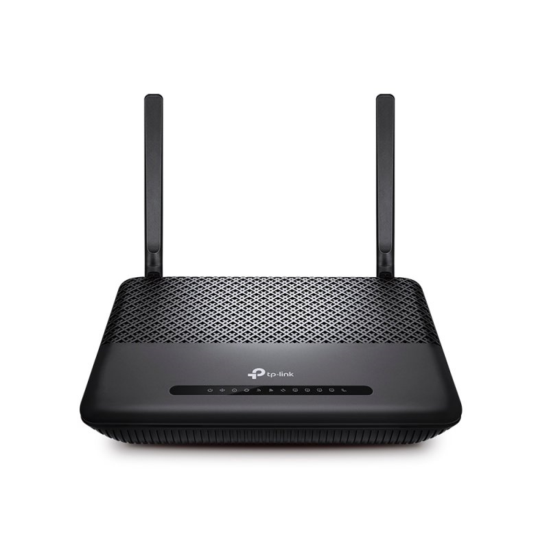 Tp-Link Xc220-G3V Router Wifi Voip Gpon Ac1200 4Xg