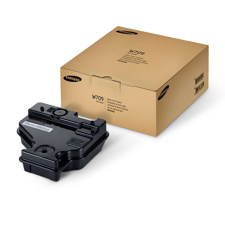 Samsung Mlt-W709 Bote Residual Original - Ss853A