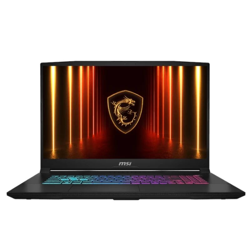 Msi Katana 17-034Xes I9-14900Hx 32 1Tb 5070 Dos 17