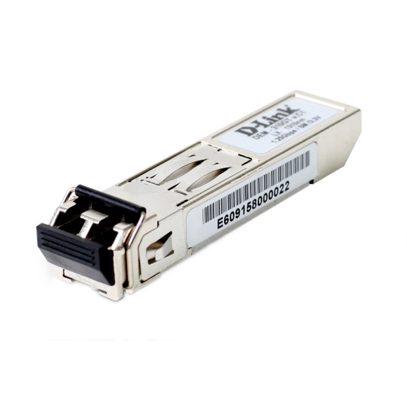 D-Link Dem-310Gt Modulo Sfp Mono Modo 10Km
