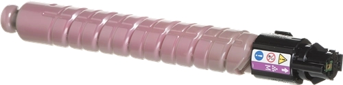 Ricoh Aficio Mp-C306/Mp-C307/Mp-C406 Magenta Cartucho De Toner Original - 842097/842093