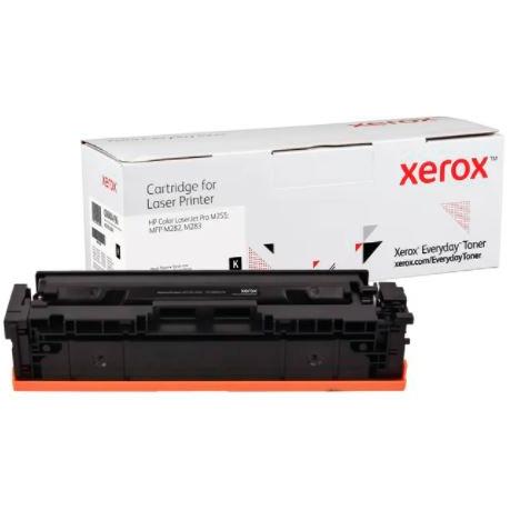Xerox Everyday Toner Negro Laserjet 207X - W2210X