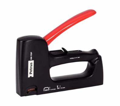 Petrus Clavadora Mod. 295 Top Negro