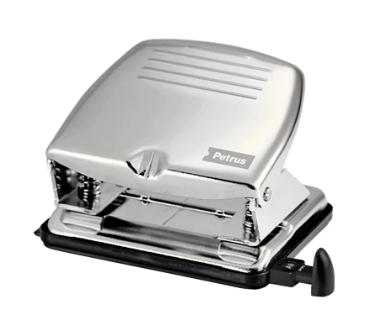 Petrus Taladro Oficina Retro Mod. 65C Cromado