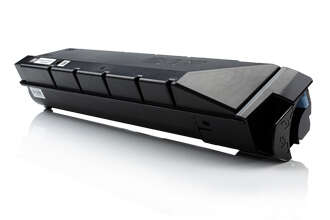 Kyocera Tk8505/Tk8507 Negro Cartucho De Toner Generico - Reemplaza 1T02Lc0Nl0/1T02Lc0Nlc/Tk8505K