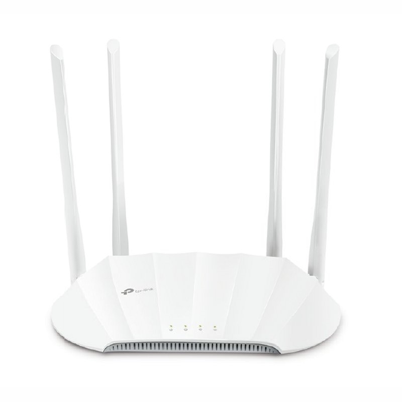 Tp-Link Tl-Wa1201 Ap Wifi Ac1200 Dual 1Xgbe