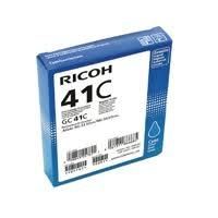 Ricoh Sg3110Dn/3110Dnw Gc-41C Cartucho Cyan